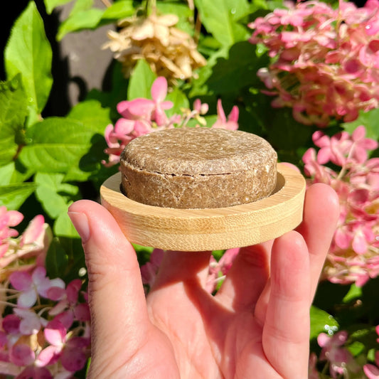 Kristel Audet la sultana savonnerie