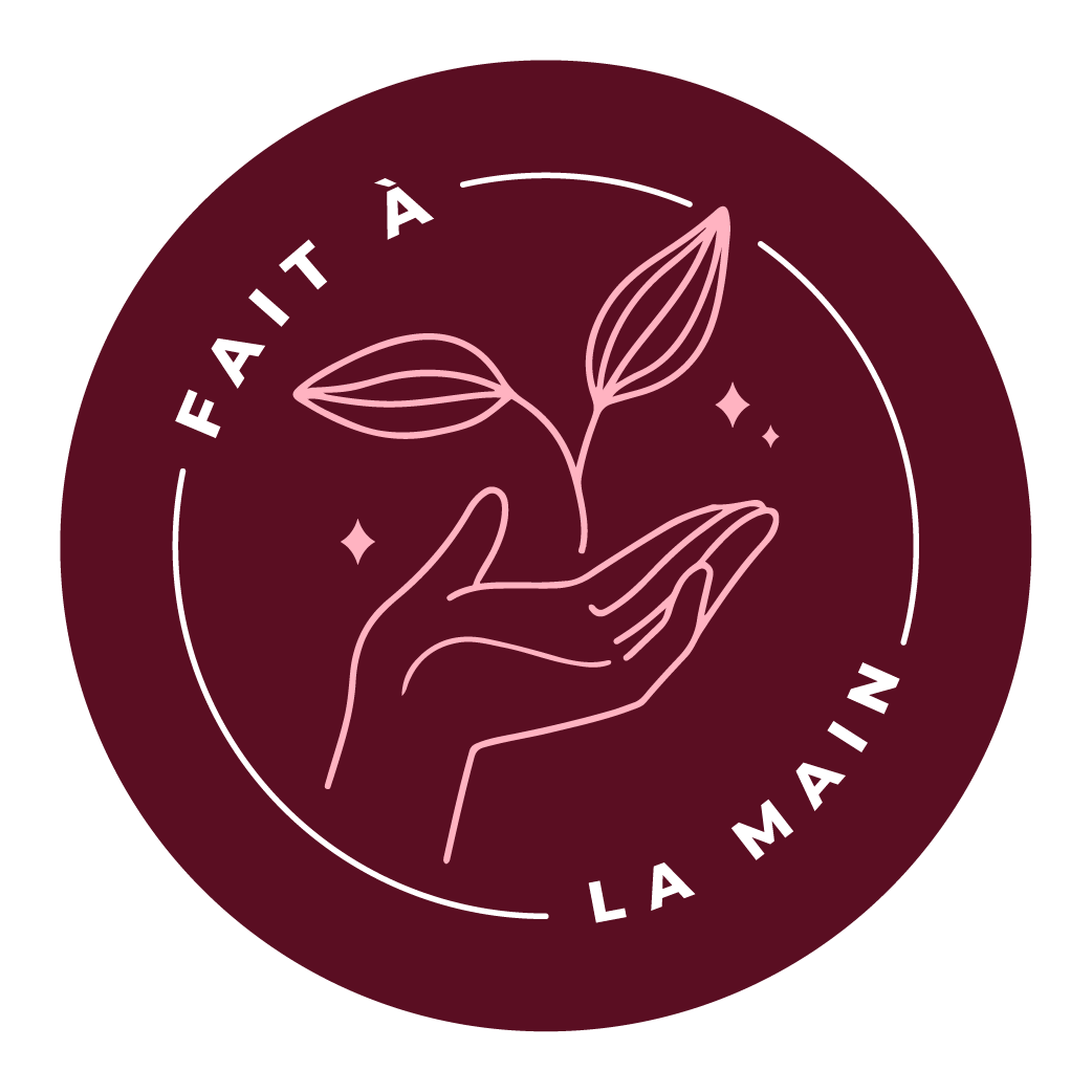 illustration fait à la main la sultana savonnerie