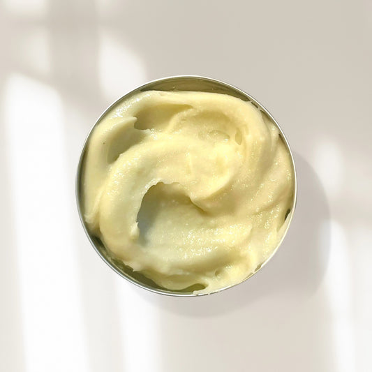 Bálsamo femenino EMMA macerado de frambuesa y milenrama