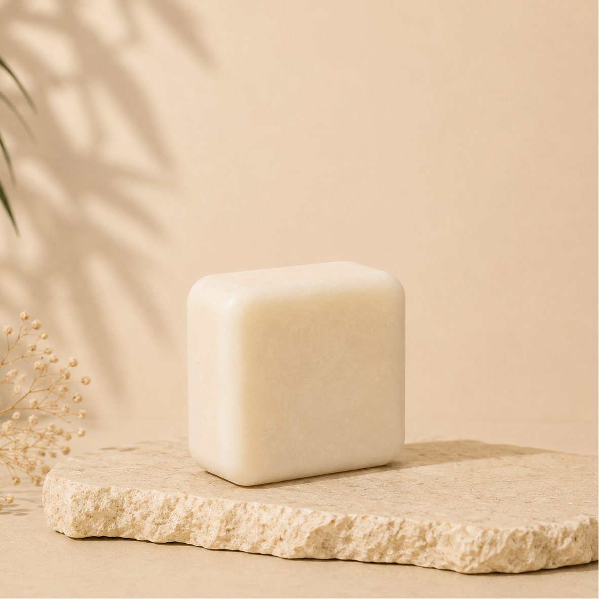 ESME Natural Conditioner Mango Butter & Vitamin E