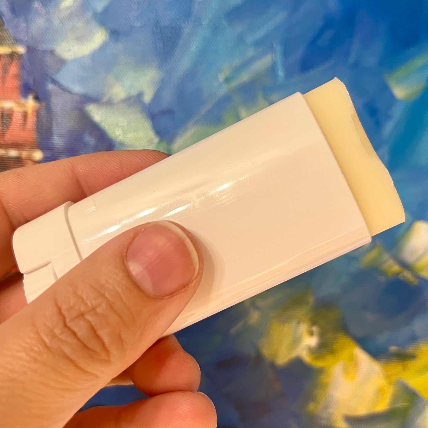 FINN - Barra protectora contra el frío y la congelación