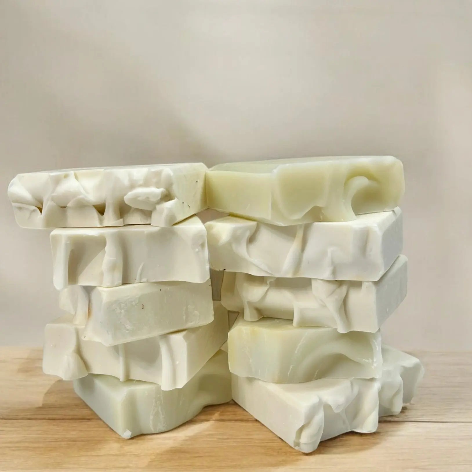 1 KG de savon naturel BABA La Sultana Savonnerie | Savons et soins naturels faits main | Québec