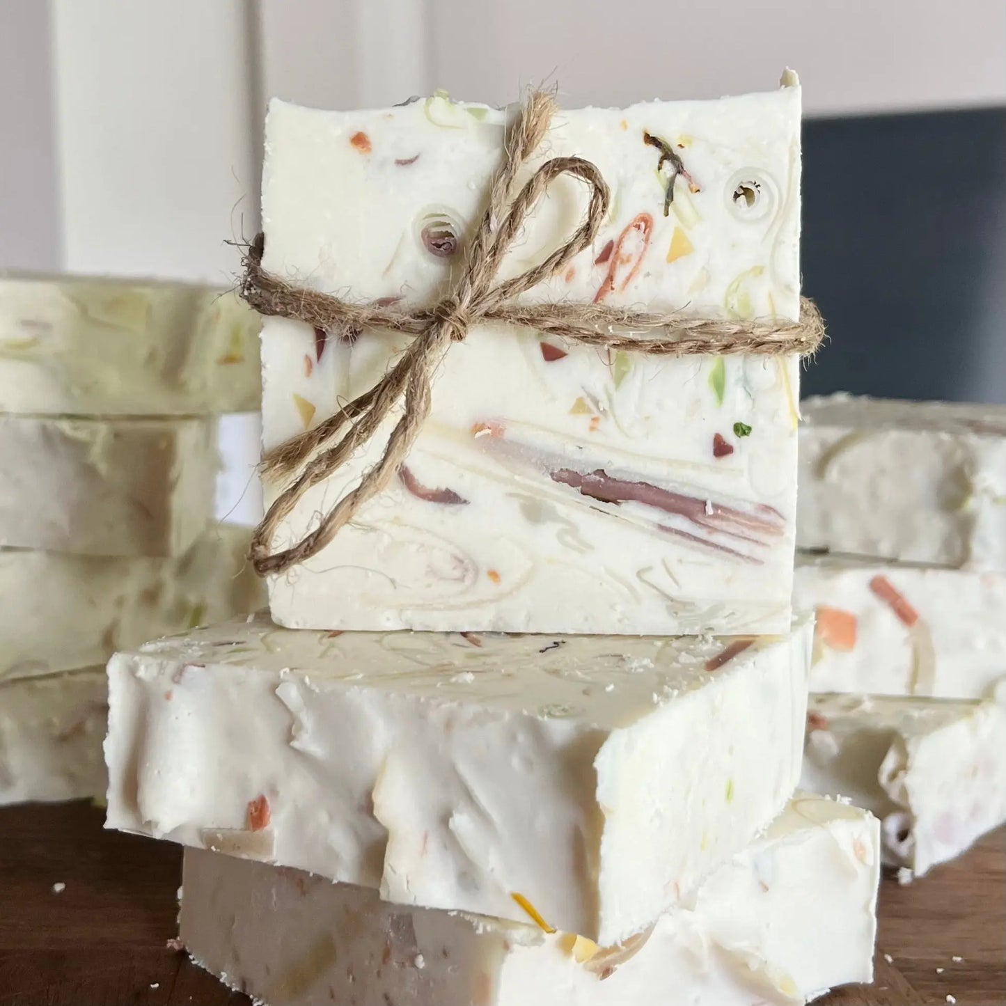 1 KG de savon naturel FOU DU ROI La Sultana Savonnerie | Savons et soins naturels faits main | Québec