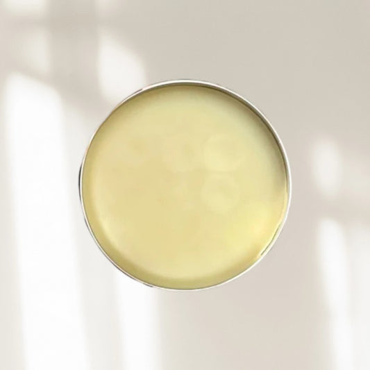 JUSTIN argan, shea & bergamot hand balm