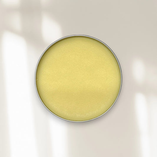 TIANA beeswax, vanilla & vitamin E lotion