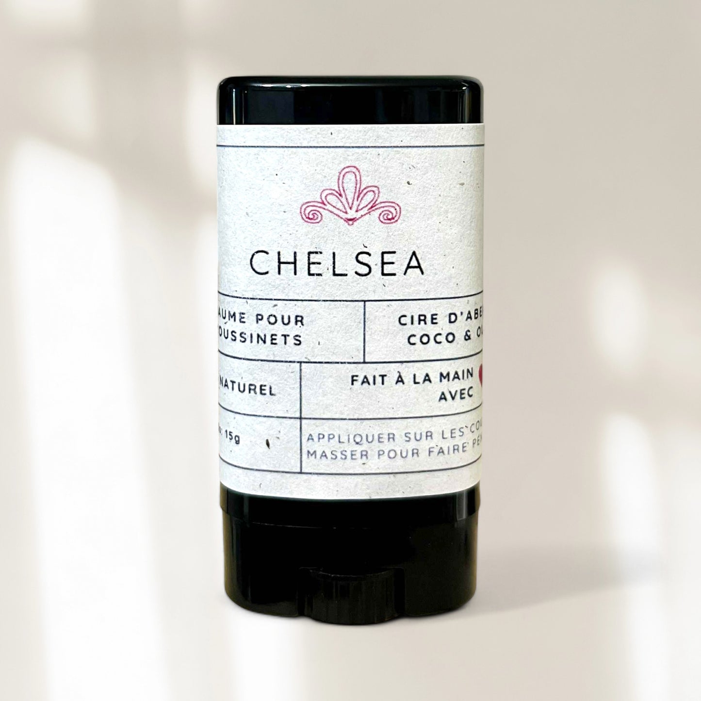 EQUILIBRIO DE ALMOHADILLAS CHELSEA