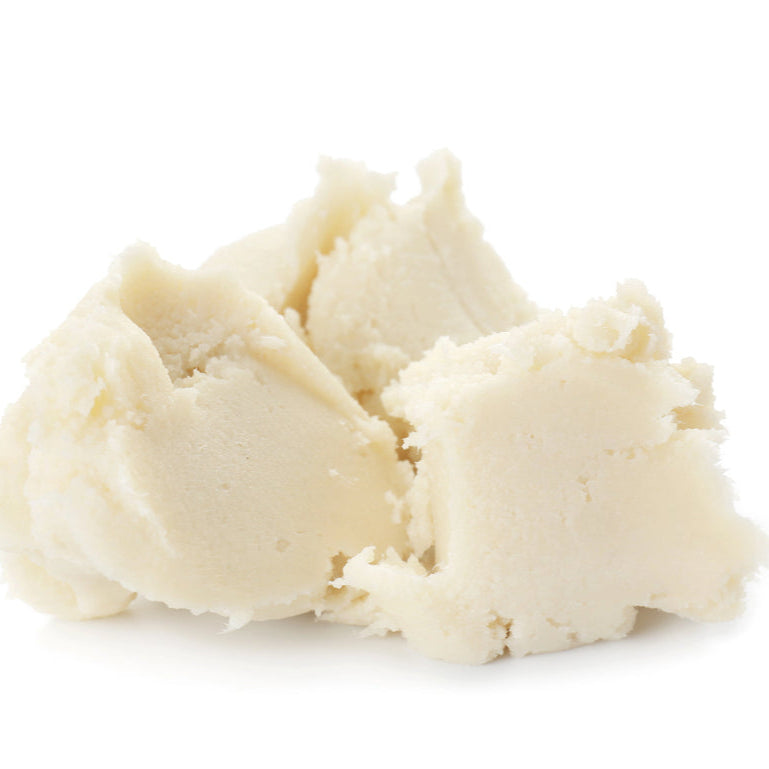 Shea butter