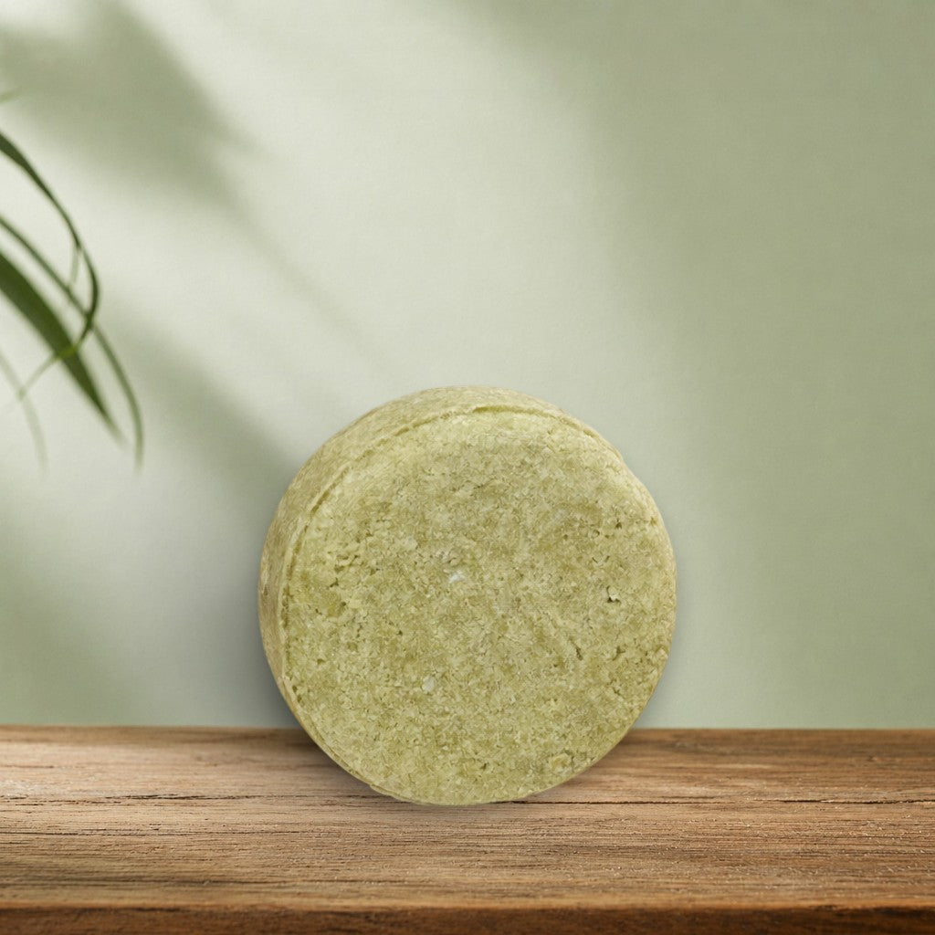 Shampoing naturel CHARLOTTE hydratant et démêlant - La Sultana | Soins naturels québecois