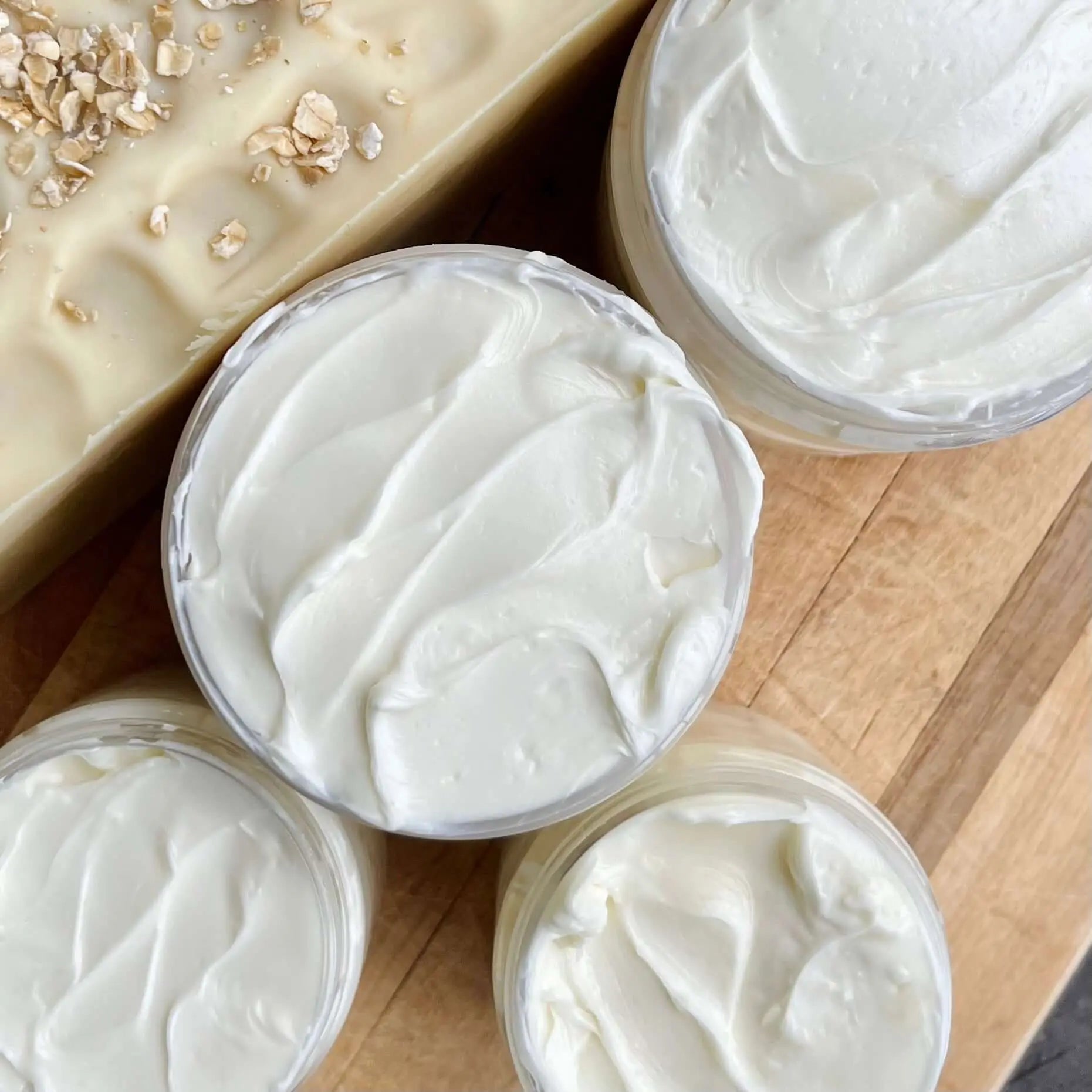 Pot de beurre Corporel nautrel au karité La Sultana