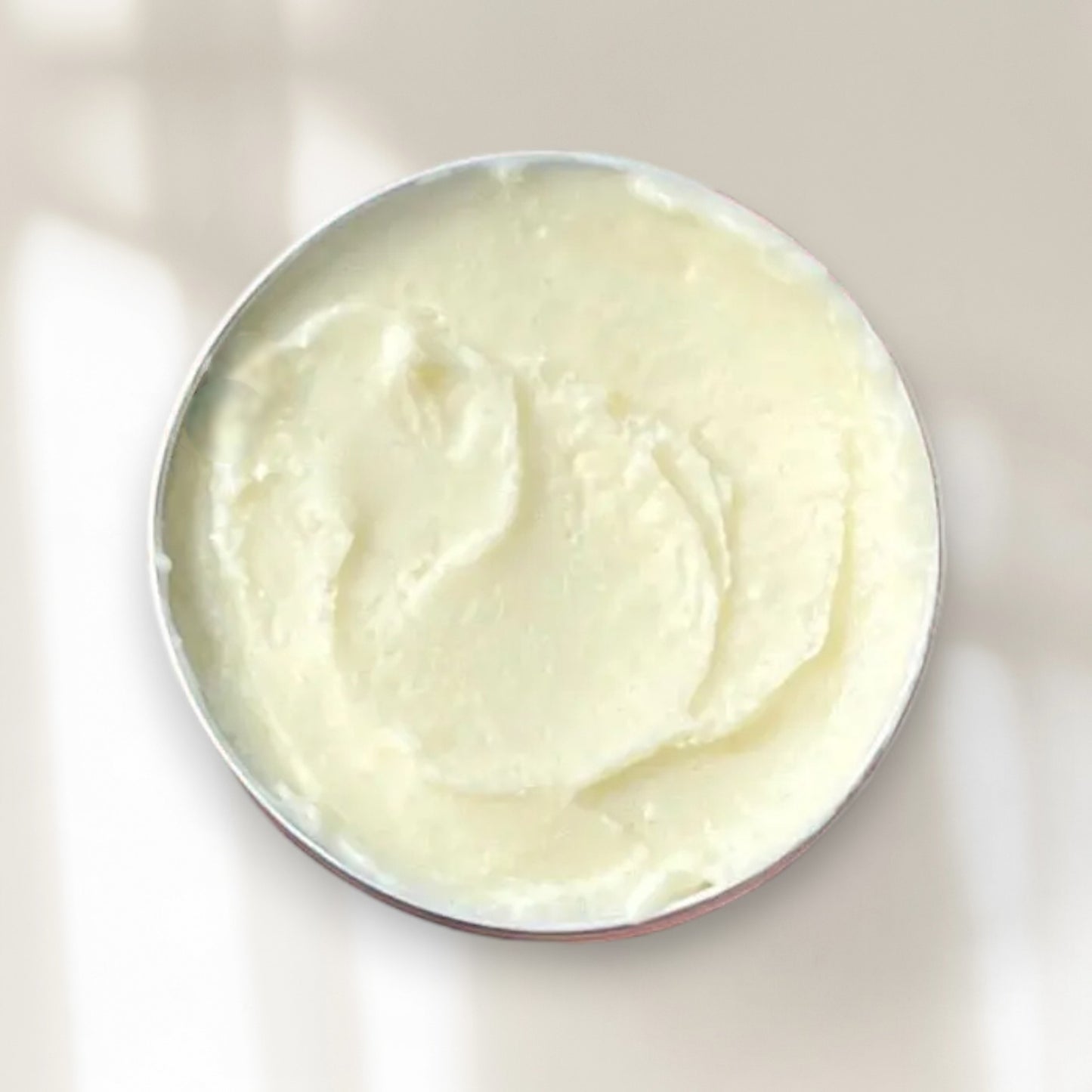 ÈVE manteca corporal batida de karité