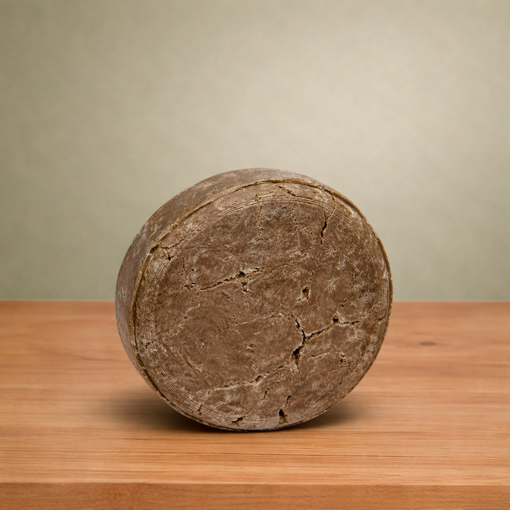 Shampoing naturel MATHILDE fortifiant pour cheveux fatigués et fourchus