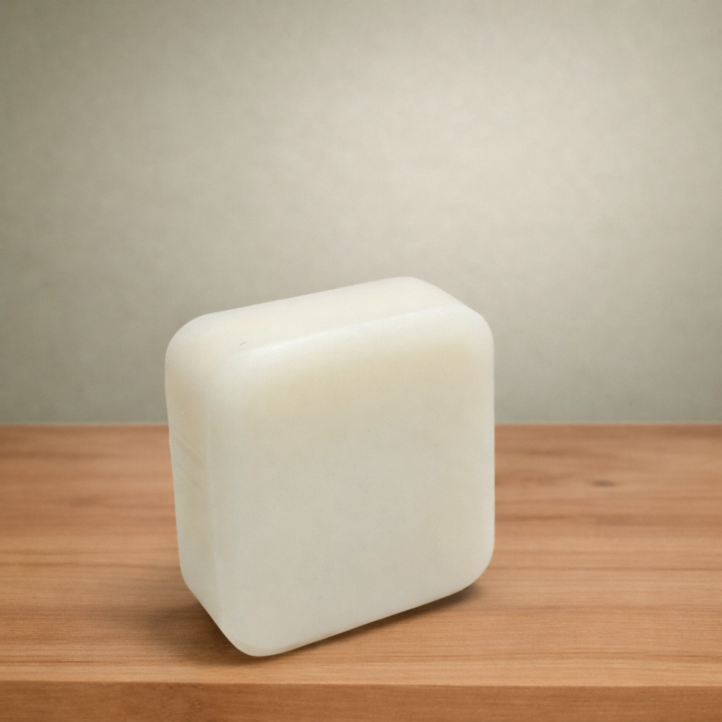 revitalisant naturel en barre yeva