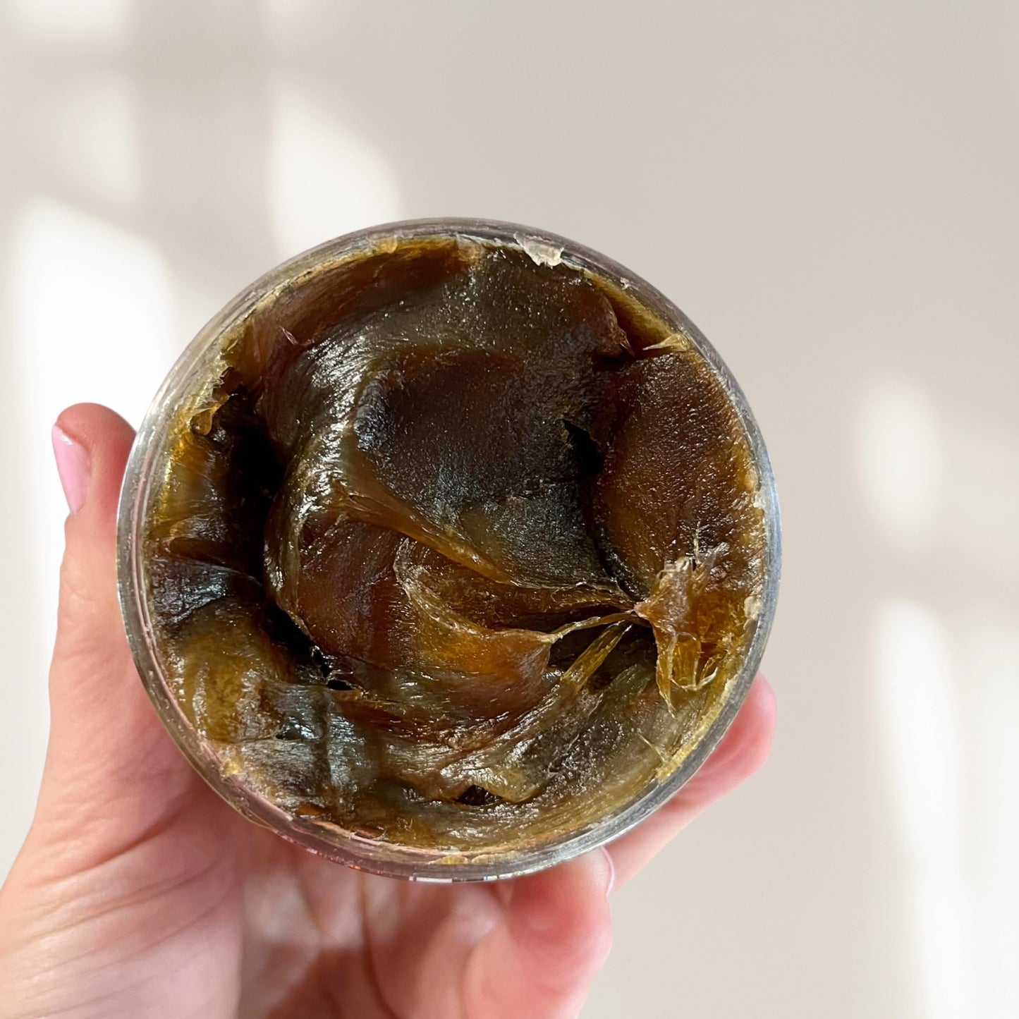 Savon noir traditionnel | Beldi huile d'argan