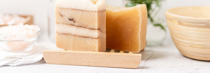 Savon nature la sultana savonnerie sur porte savon en bois