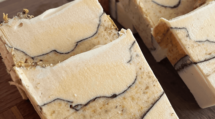 Kristel Audet la sultana savonnerie