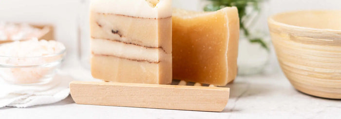 Savon nature la sultana savonnerie sur porte savon en bois
