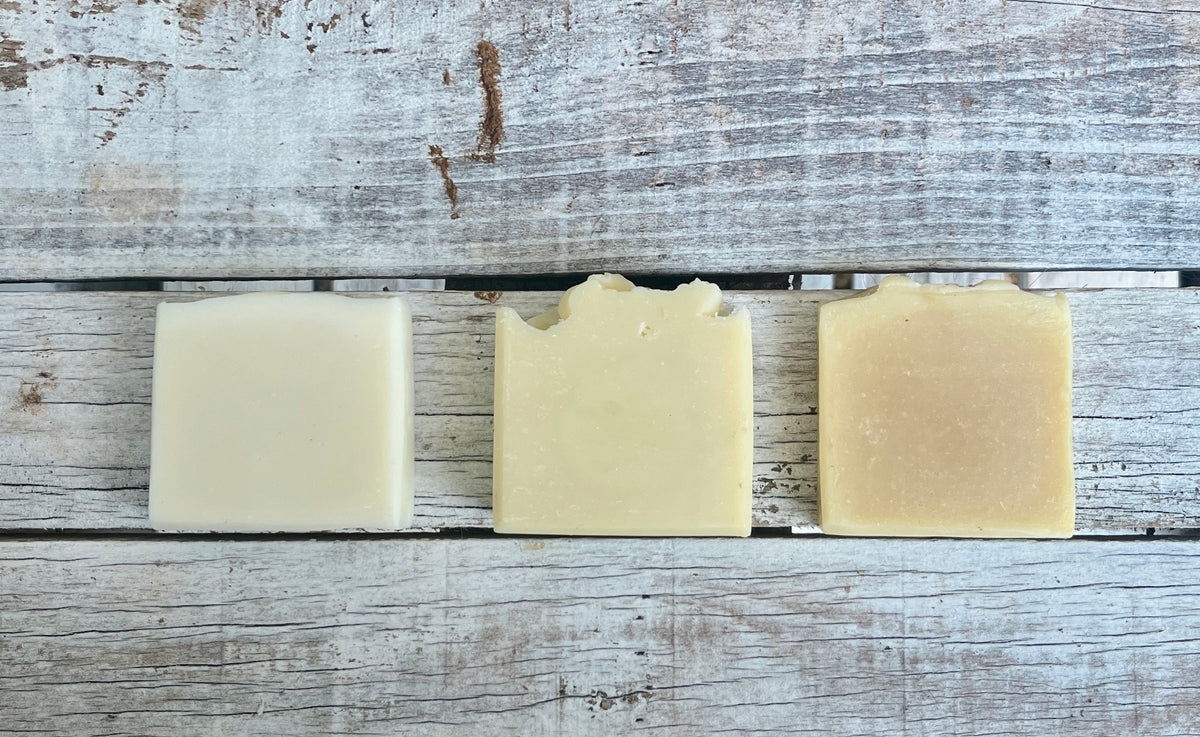 La vérité sur les savons blancs: mythe ou réalité marketing?