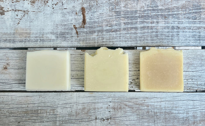 La vérité sur les savons blancs: mythe ou réalité marketing?