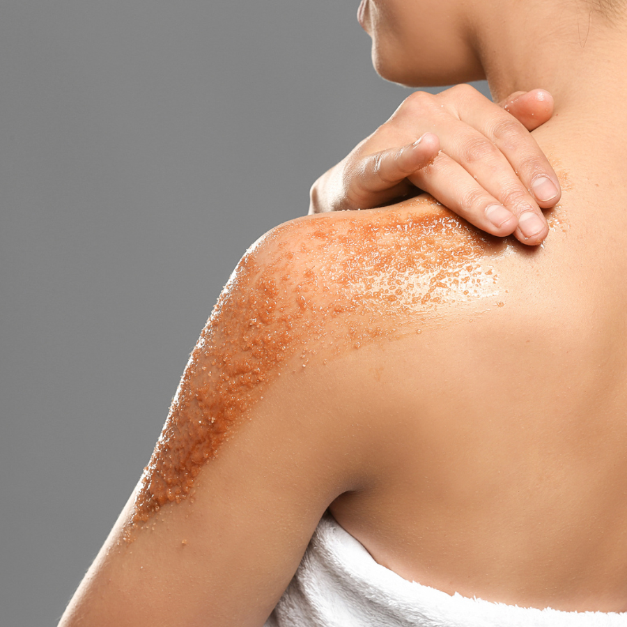 🩷 Beurres corporels