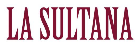 Baume régénérant LEXIE hélichryse italienne et rose musquée La Sultana Savonnerie | Savons et soins naturels faits main | Québec