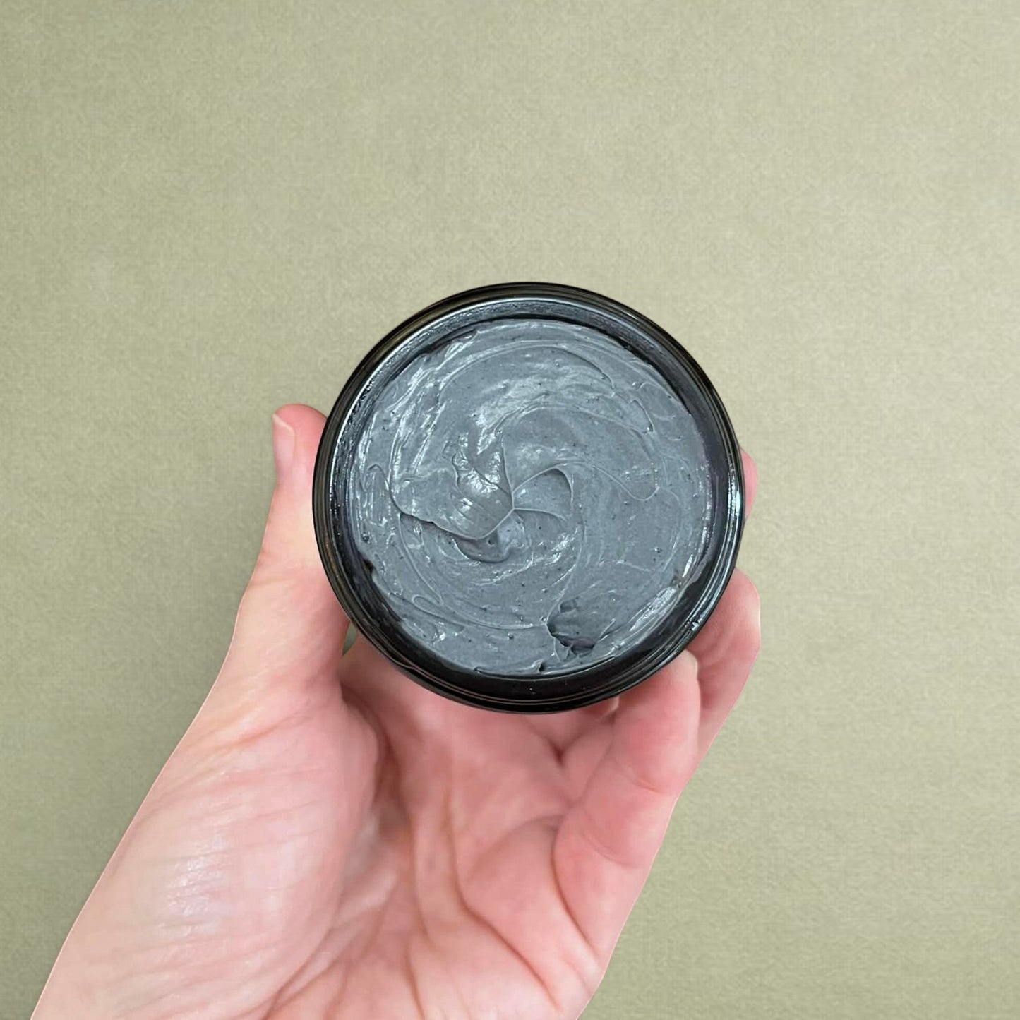 BJÖRN Purifying Charcoal & Chamomile Face Mask
