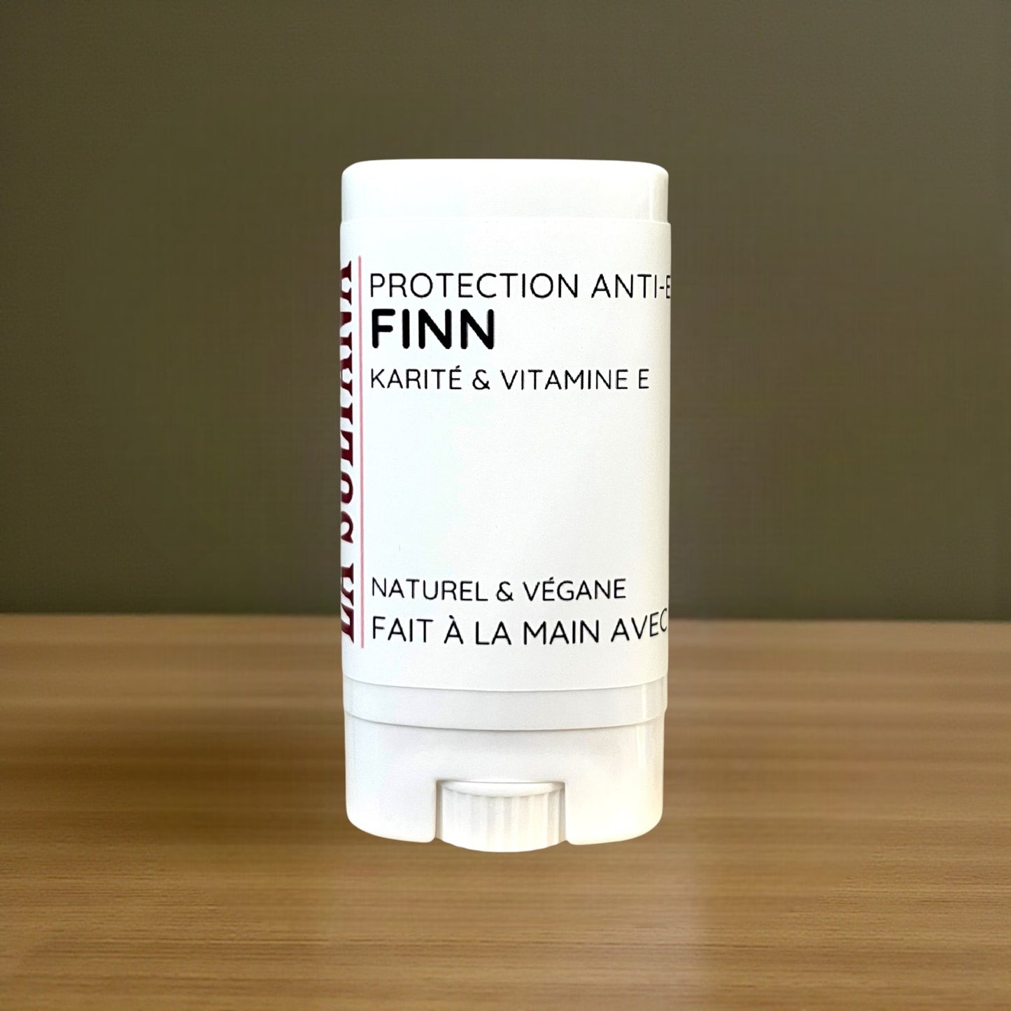 Bâton protecteur FINN froid & engelures