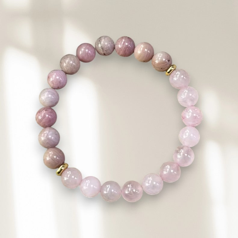 Bracelets mala (plusieurs modèles)