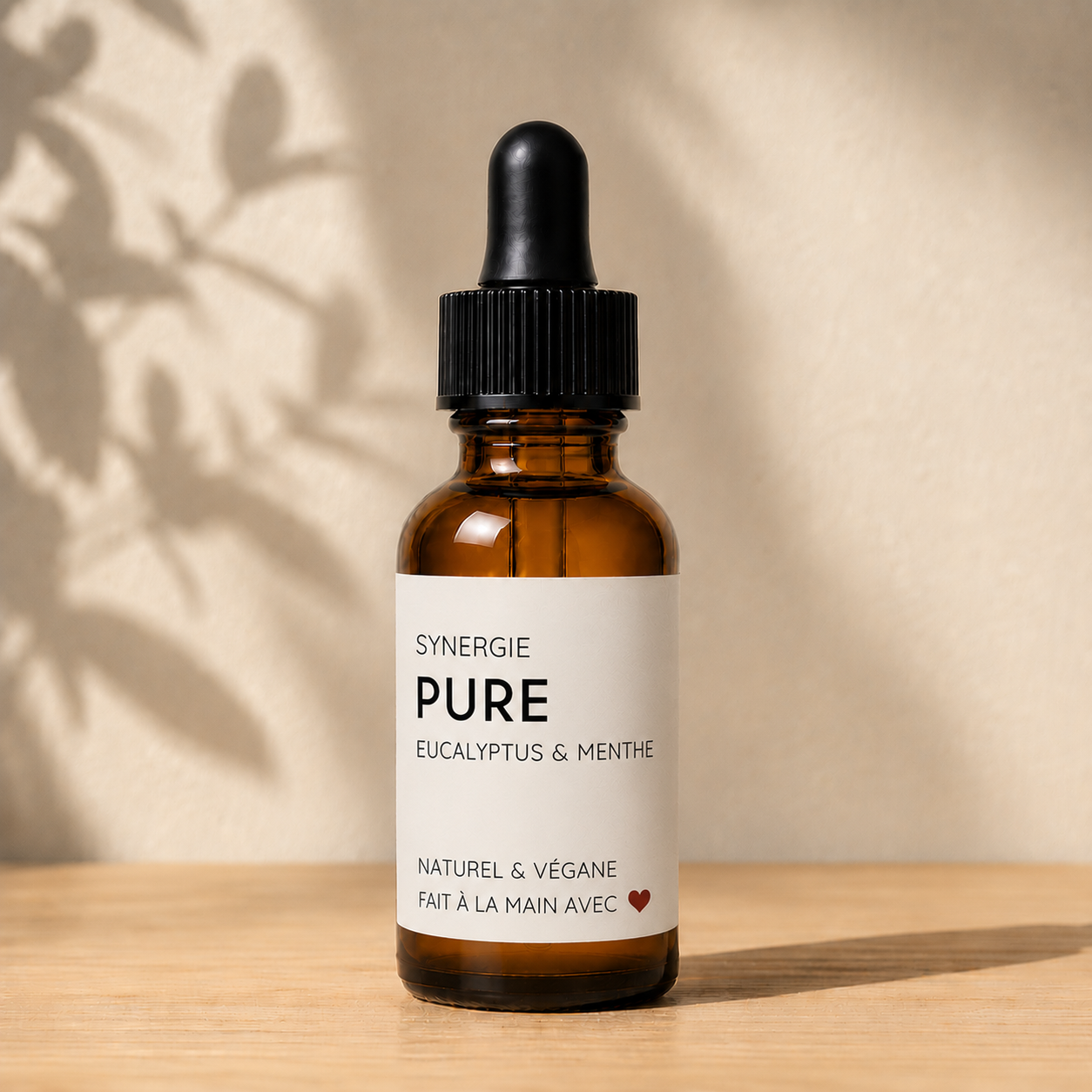 Synergie PURE