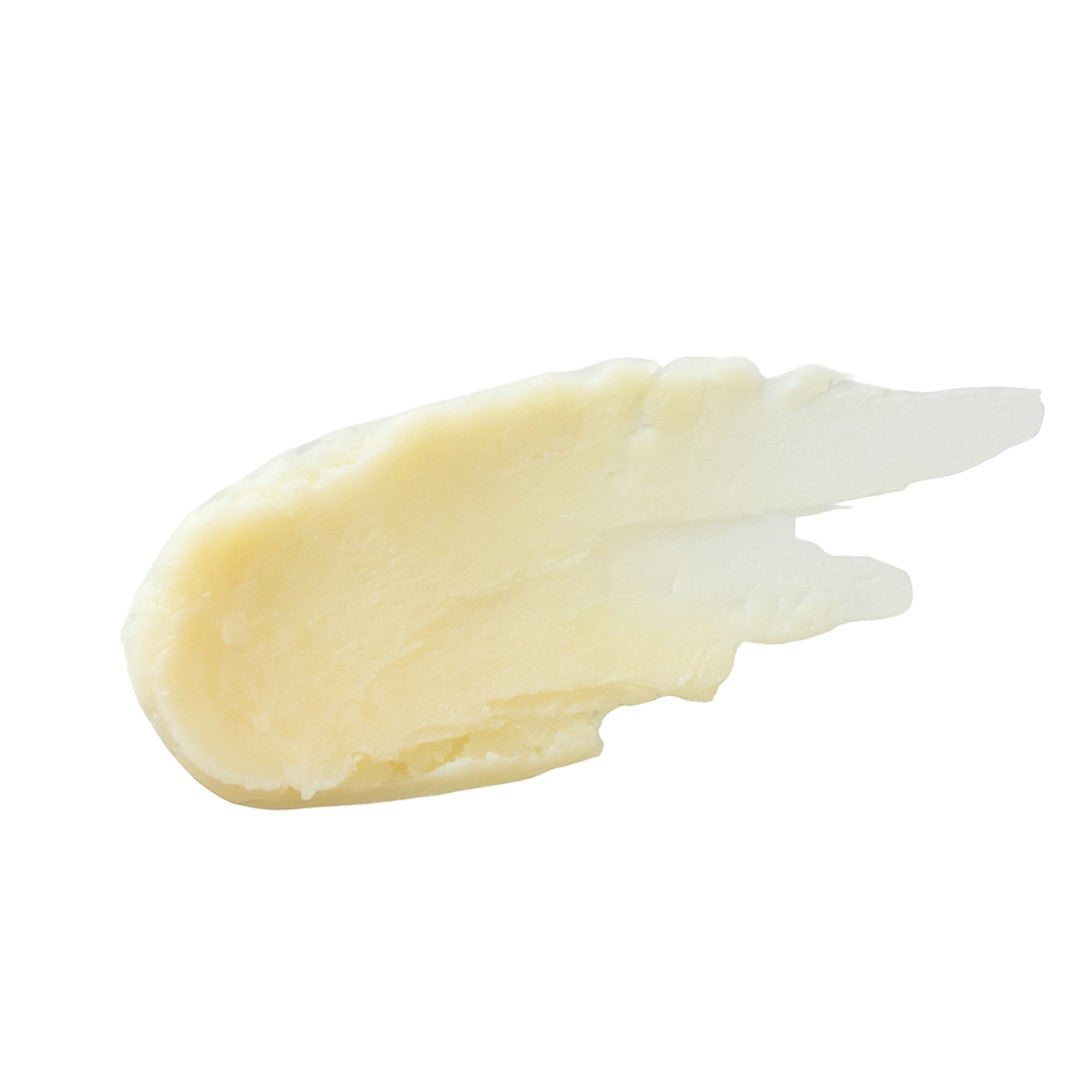 Baume à lèvres OLIVIA karité & orange douce - La Sultana | Soins naturels québecois