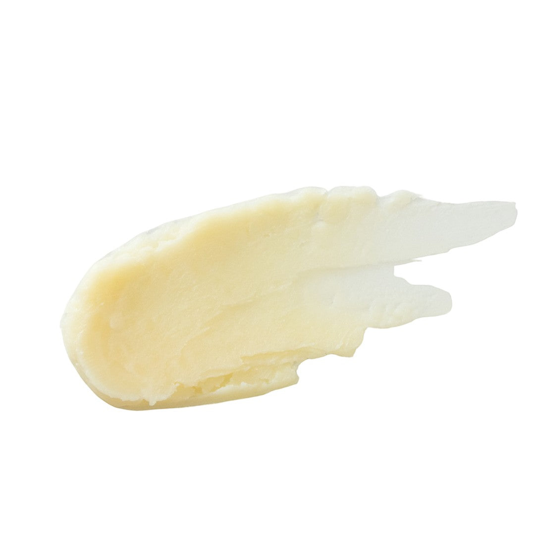 Baume à lèvres naturel ASTRID crème au beurre - La Sultana | Soins naturels québecois