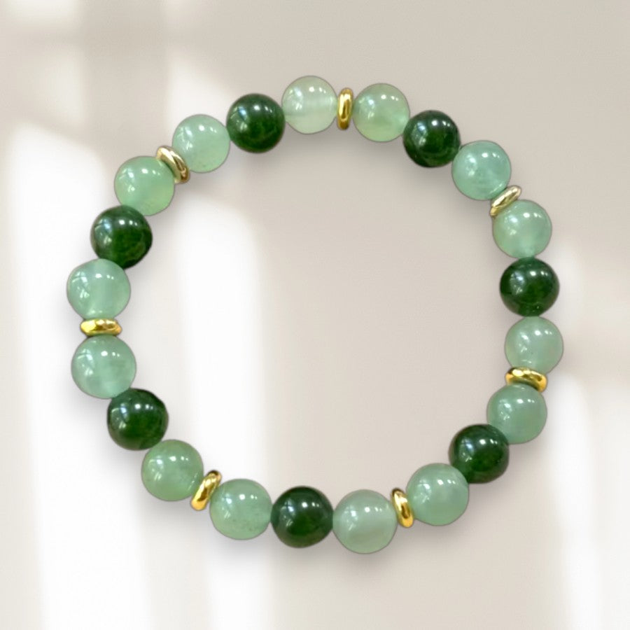 Bracelets mala (plusieurs modèles)