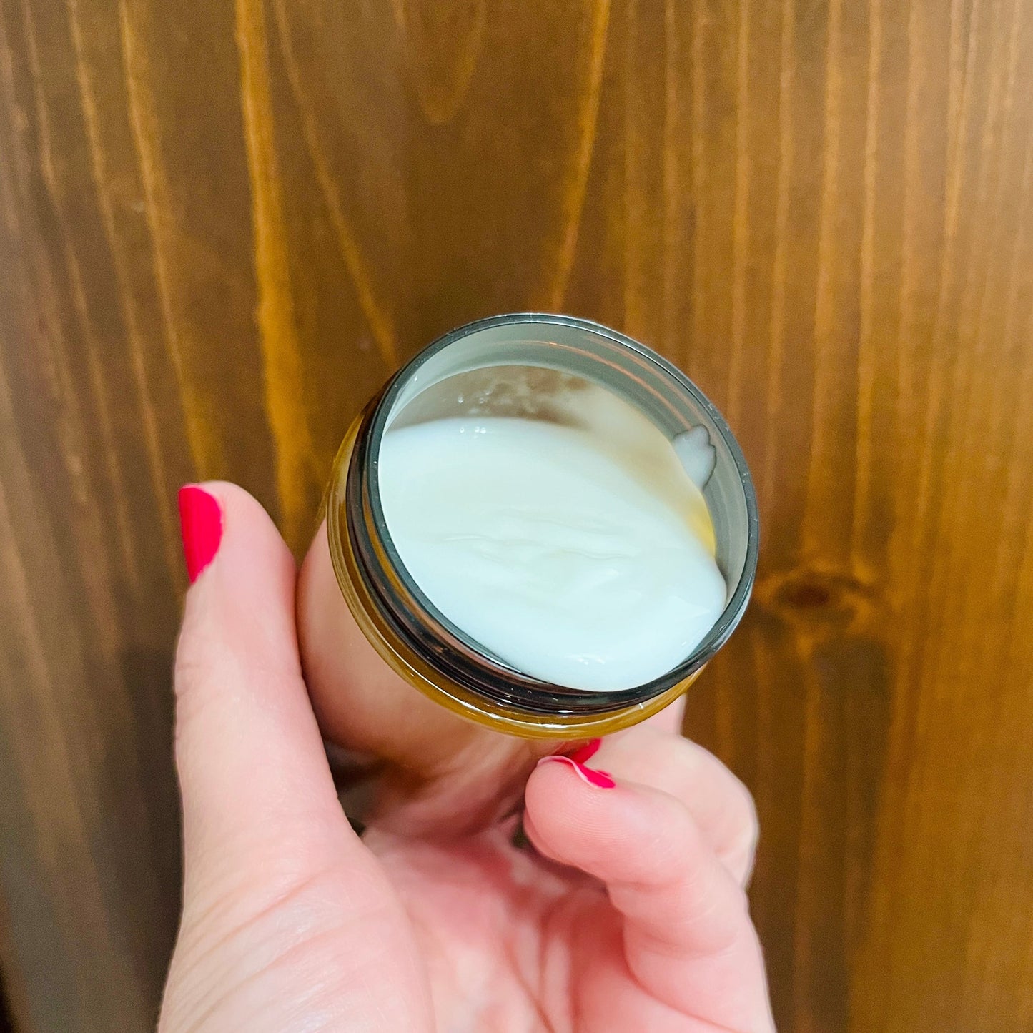 Lait nettoyant visage YLINA fleur de néroli