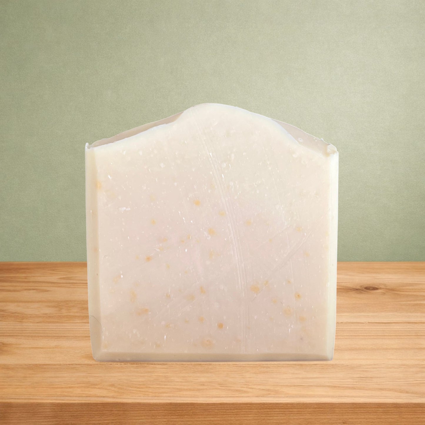 Savon doux ABELLA avoine et miel - La Sultana | Soins naturels québecois