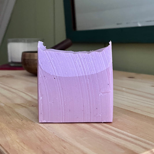 Savon doux MAYBEL limonade et pastèque