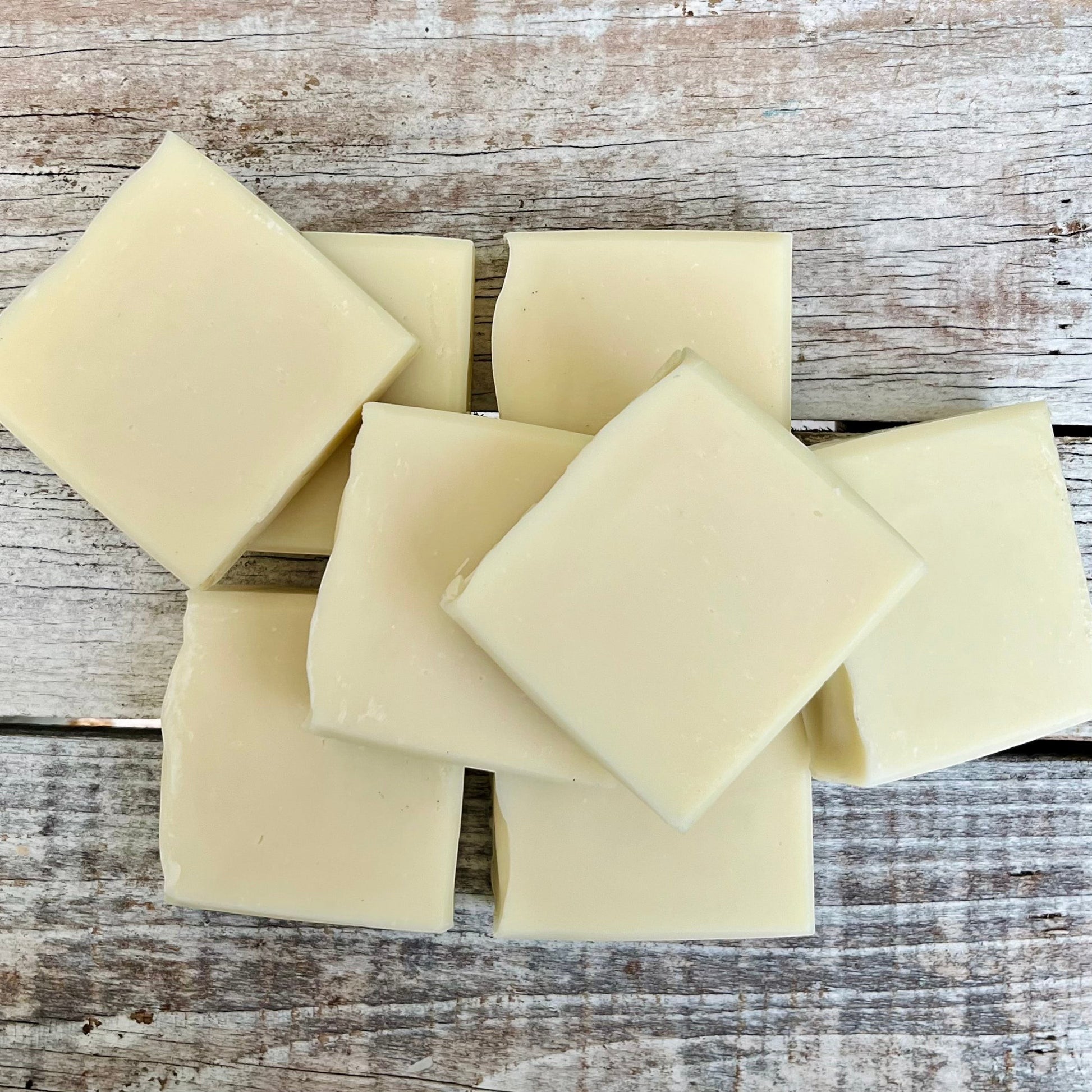 Savon doux BABA le plus pur (sans ajout) - La Sultana | Soins naturels québecois