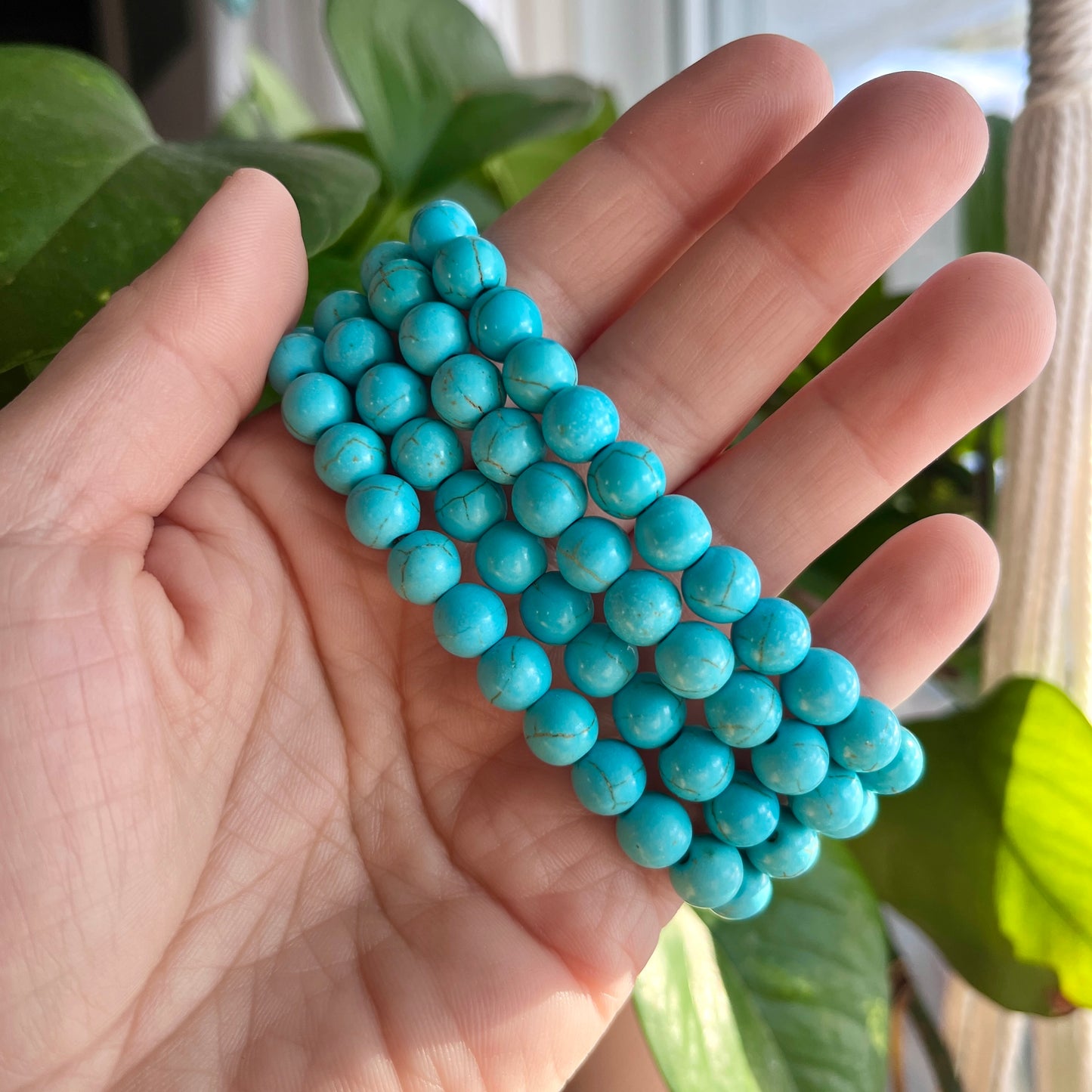 Bracelets mala (plusieurs modèles)