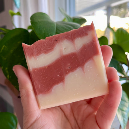 Savons de Saint-Valentin - La Sultana | Soins naturels québecois