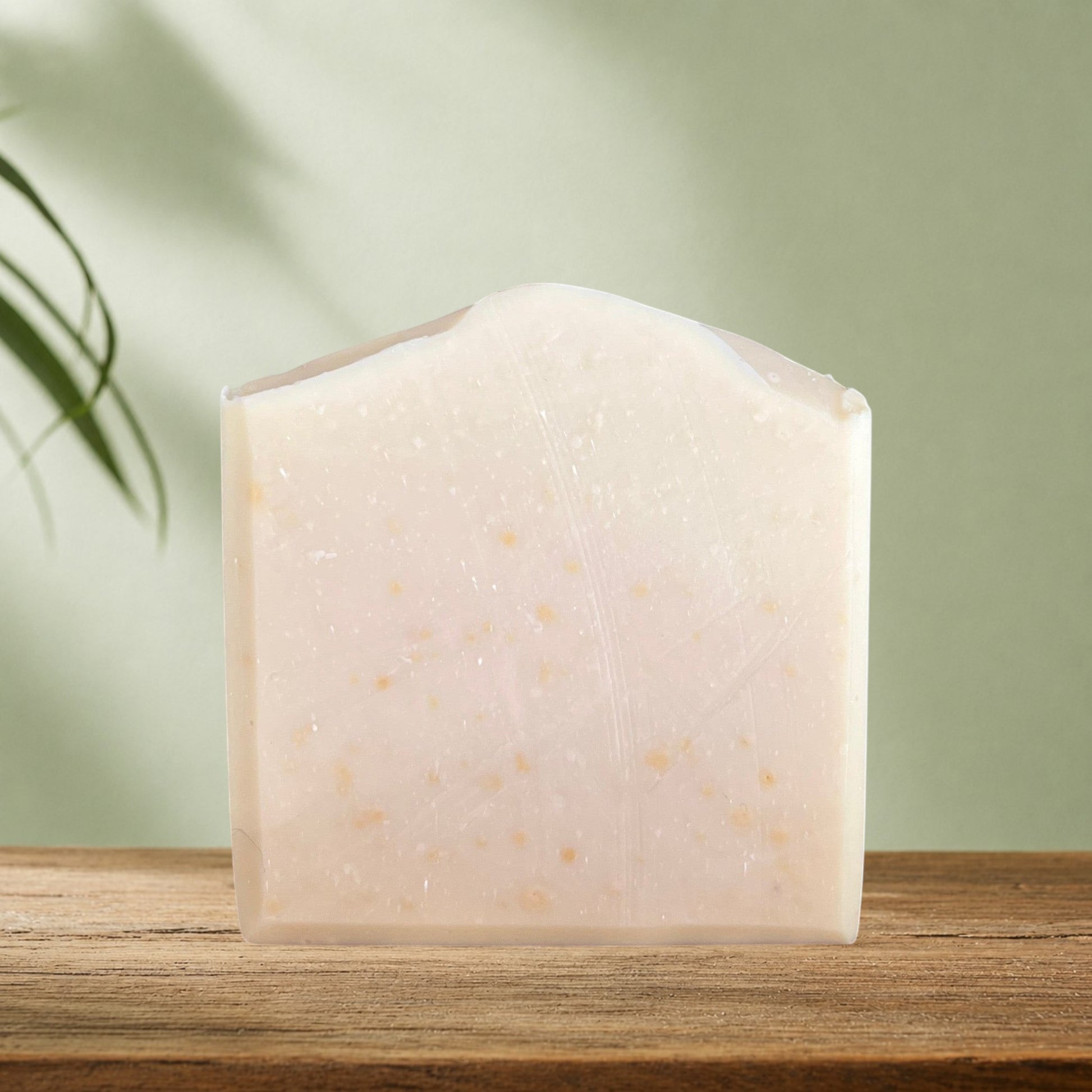Savon doux ABELLA avoine et miel - La Sultana | Soins naturels québecois