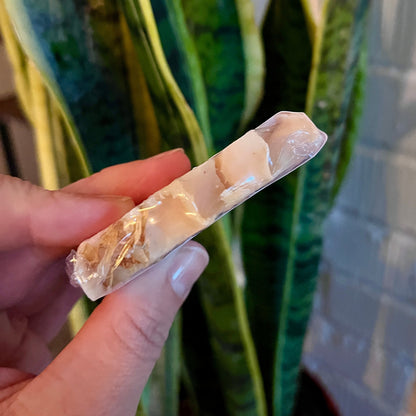 NEFERTITI Turmeric & Calendula Natural Soap