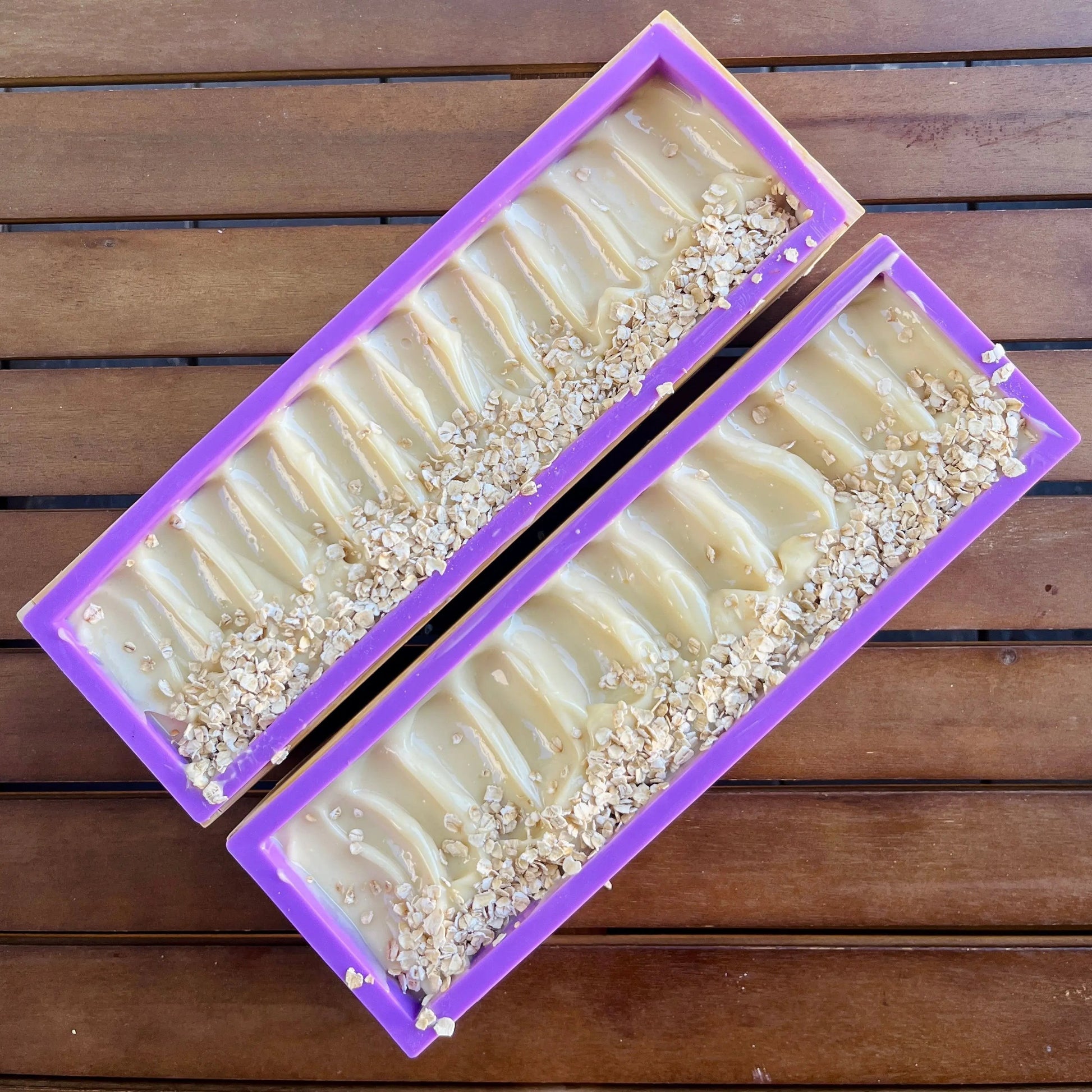 Savon doux ABELLA avoine et miel - La Sultana | Soins naturels québecois