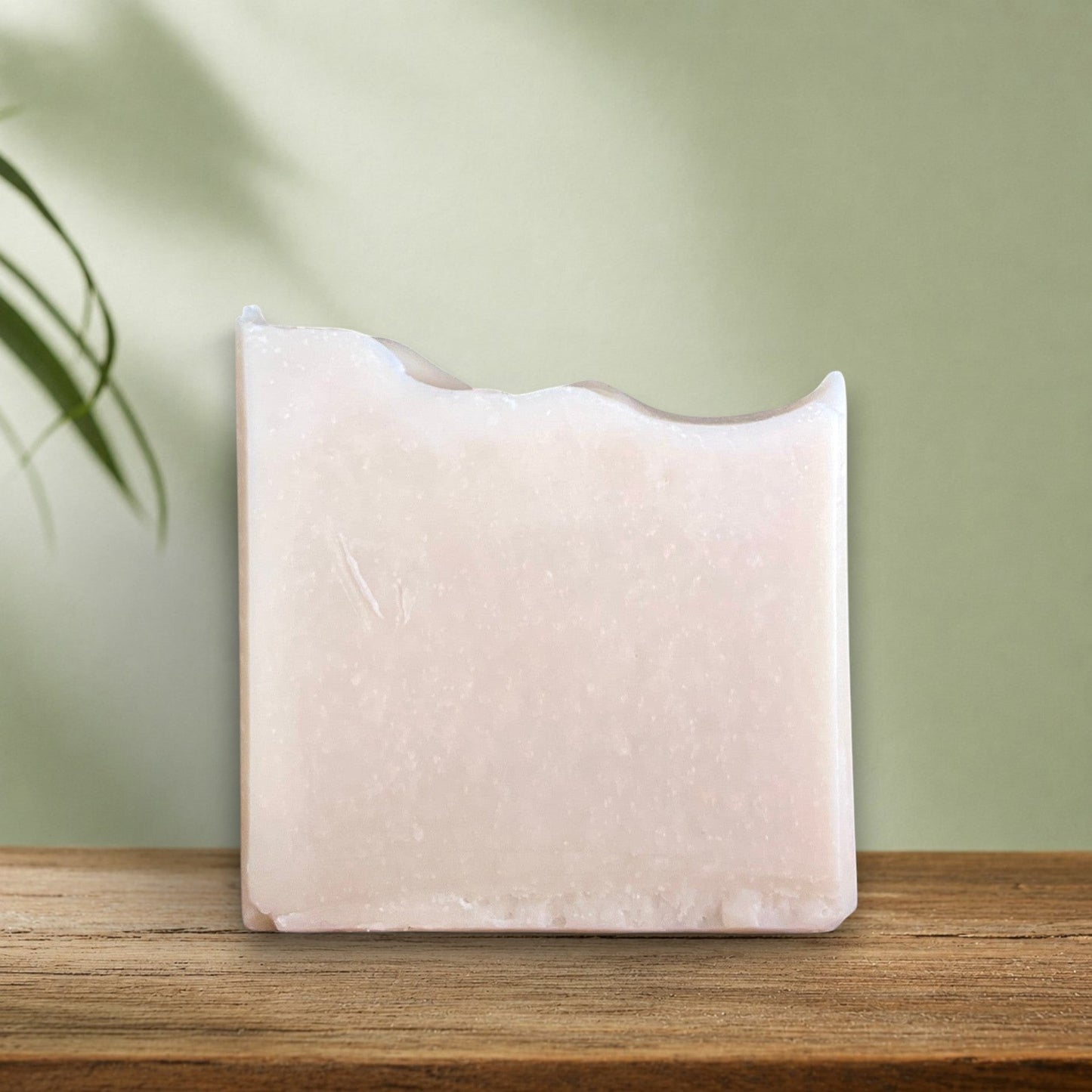 Savon au lait de chèvre SÉLÉNÉ sans ajout - La Sultana | Soins naturels québecois