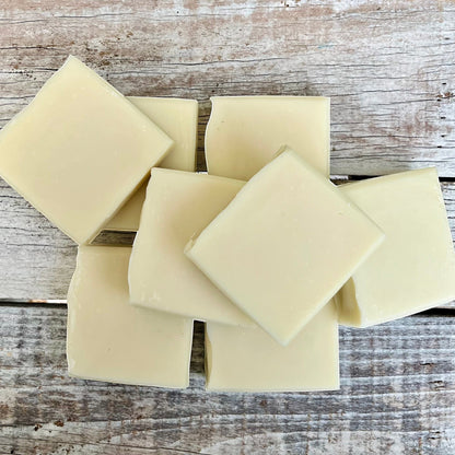 Savon doux BABA le plus pur (sans ajout) - La Sultana | Soins naturels québecois
