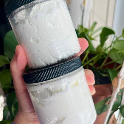 Savon fouetté à la lavande - La Sultana | Soins naturels québecois