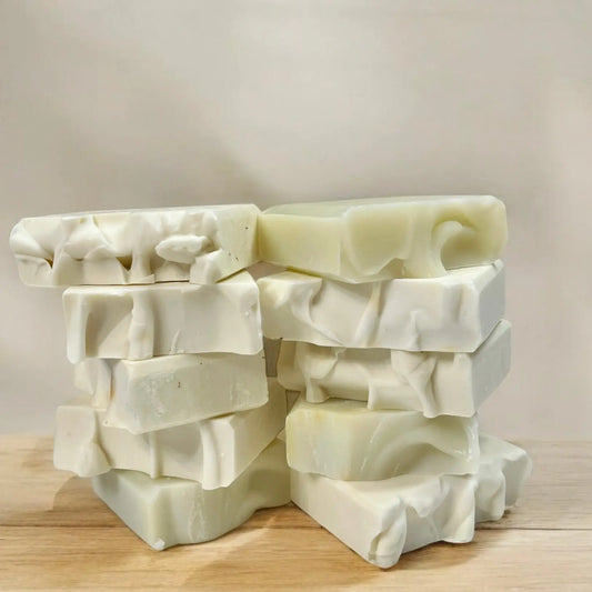 1 KG de savon naturel BABA La Sultana Savonnerie | Savons et soins naturels faits main | Québec