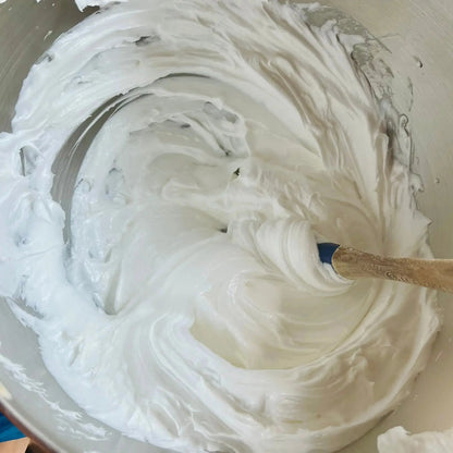 Savon fouetté aux agrumes - La Sultana | Soins naturels québecois