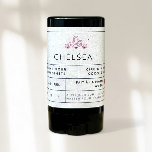 EQUILIBRIO DE ALMOHADILLAS CHELSEA