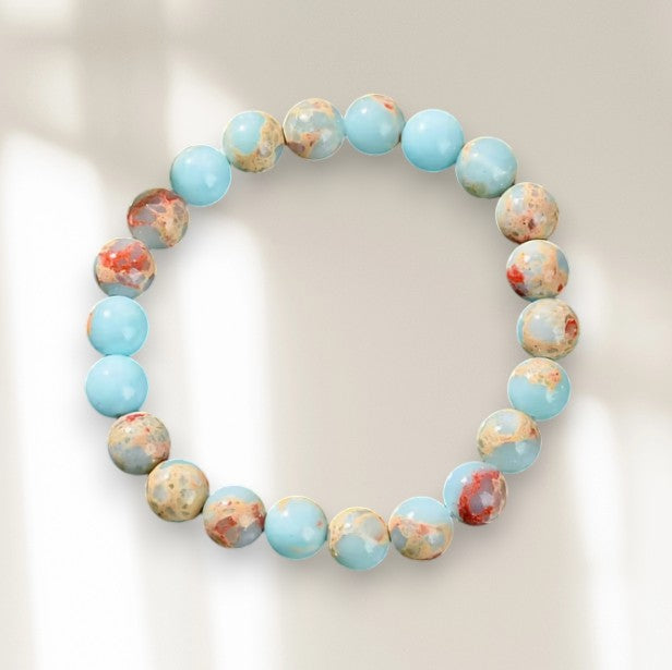 Bracelets mala (plusieurs modèles)