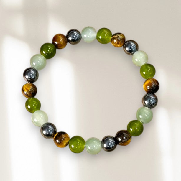 Bracelets mala (plusieurs modèles)