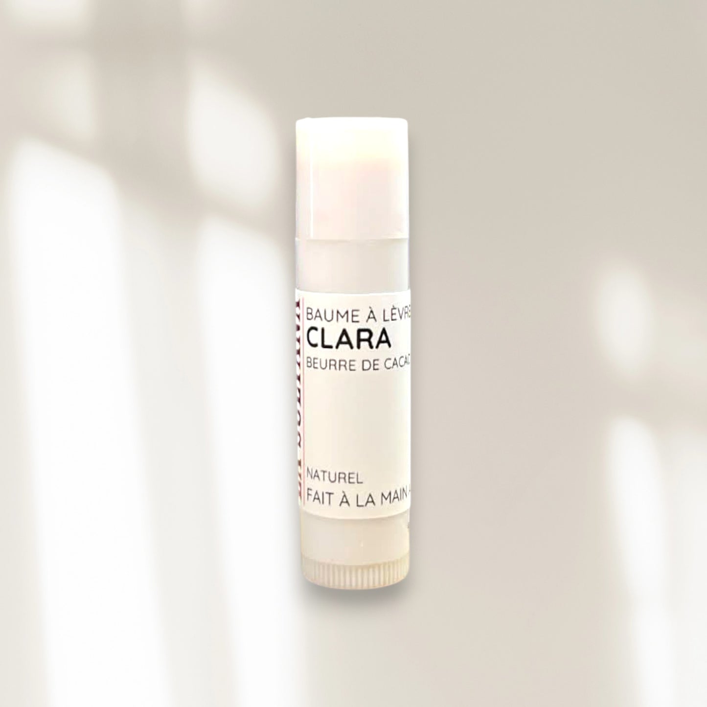 AMÉLIE champú natural con romero y menta