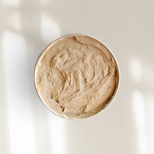 Mint Natural Toothpaste